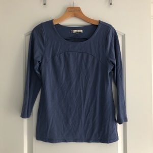 Ibex Merino Wool Shirt